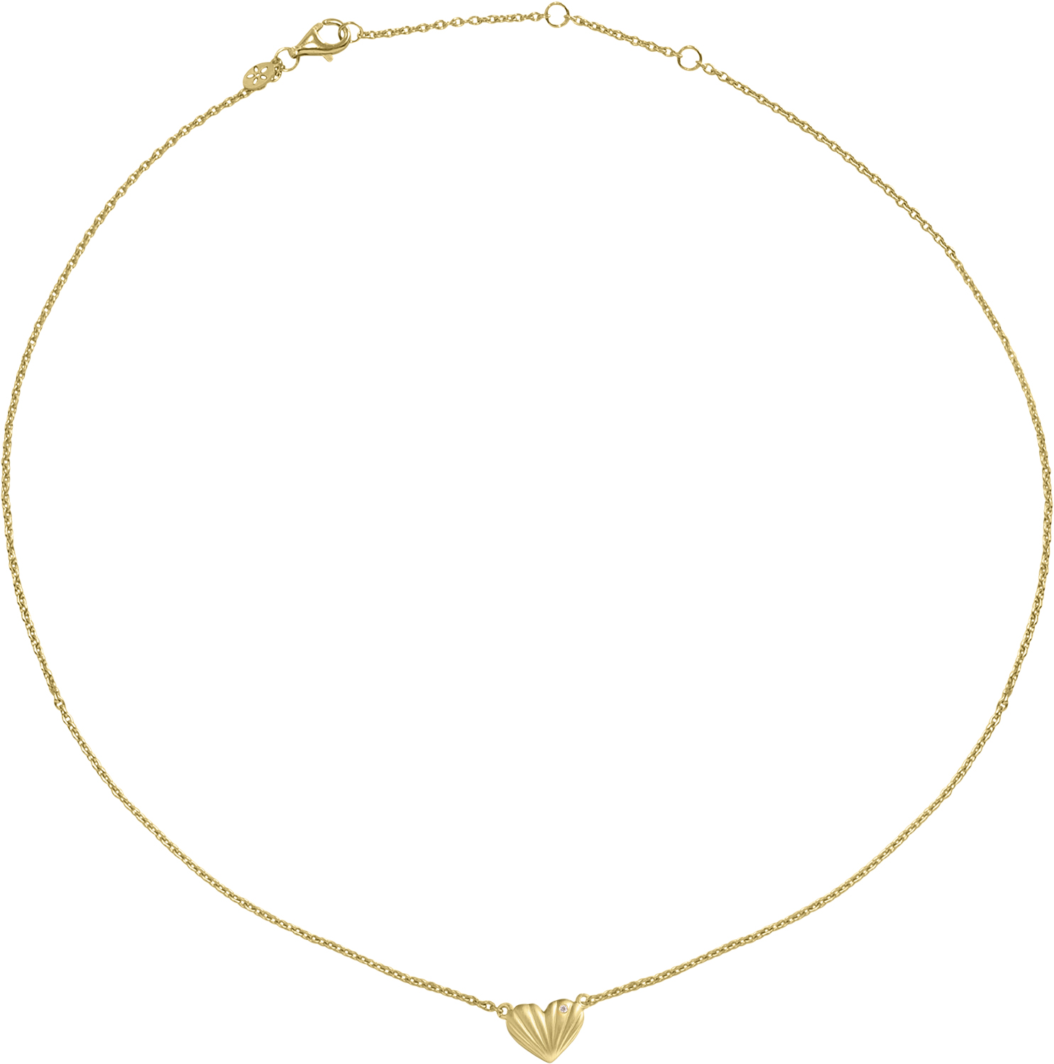 Just Love Necklace